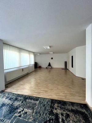 Freizeitraum Keller