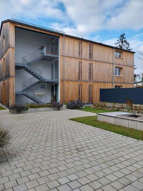 Radolfzell am Bodensee Wohnungen, Radolfzell am Bodensee Wohnung mieten