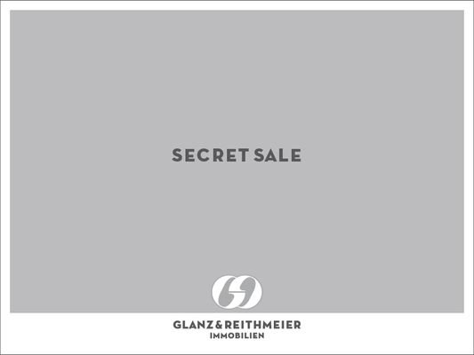 Secret Sale - Bitte kontaktieren Sie uns telefonisch 