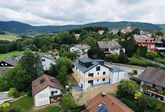 Außenansicht von oben