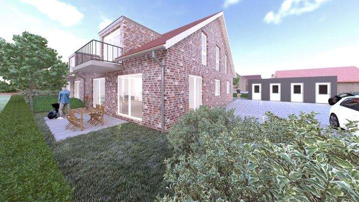 Objektvisualisierung