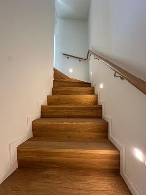 Treppen