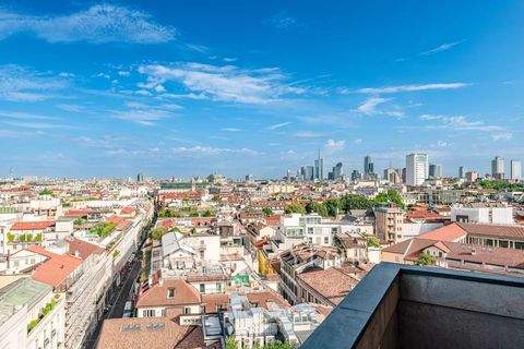 Milano Büros, Büroräume, Büroflächen 