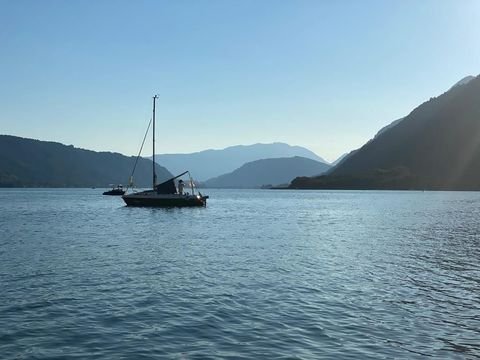 Steindorf am Ossiacher See Gastronomie, Pacht, Gaststätten