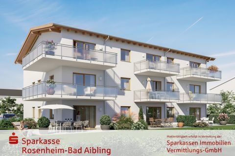 Rosenheim Wohnungen, Rosenheim Wohnung kaufen