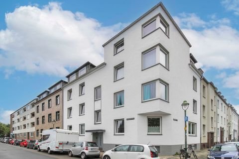 Düsseldorf Wohnungen, Düsseldorf Wohnung kaufen