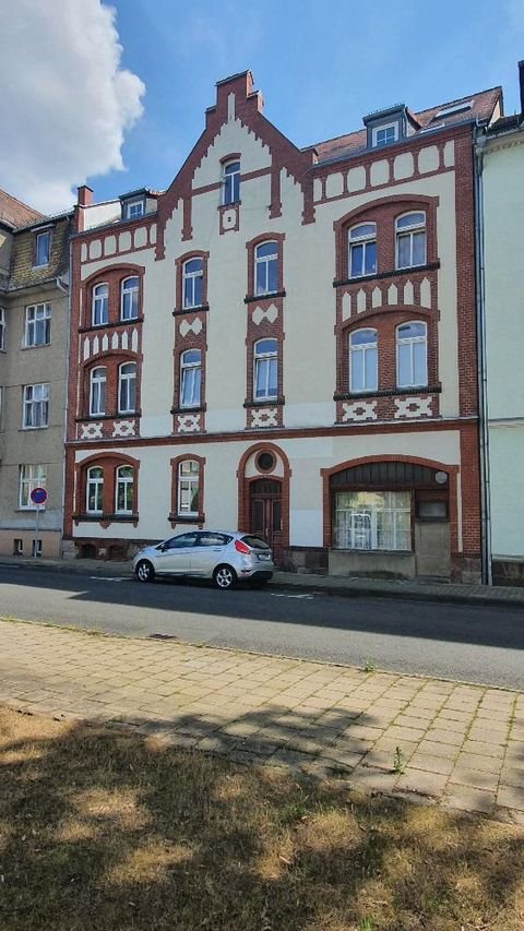 Bad Lausick Häuser, Bad Lausick Haus kaufen