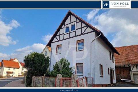 Weißenborn Häuser, Weißenborn Haus kaufen