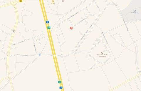 Köln Garage, Köln Stellplatz