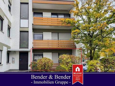 Bad Honnef Wohnungen, Bad Honnef Wohnung kaufen