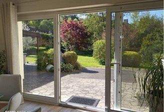 Wohnung im Erdgeschoss