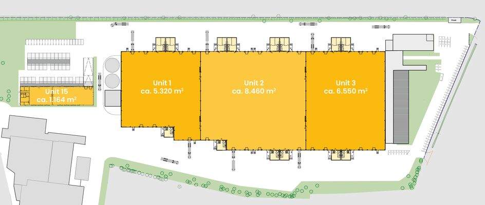 Grundriss_4 Einheiten