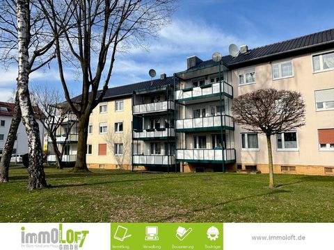 Bielefeld Wohnungen, Bielefeld Wohnung kaufen