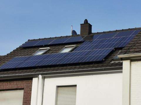 Mönchengladbach Häuser, Mönchengladbach Haus kaufen