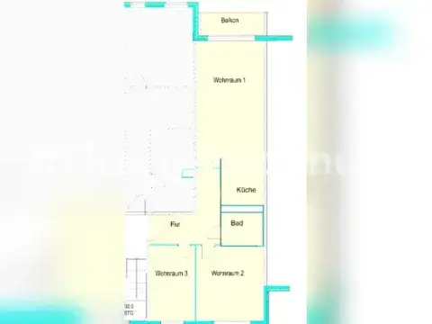 Erfurt Wohnungen, Erfurt Wohnung mieten