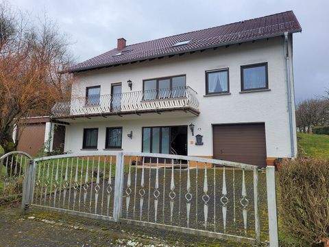 Morbach Häuser, Morbach Haus kaufen
