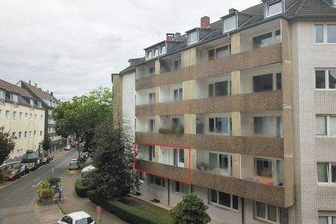 Düsseldorf Wohnungen, Düsseldorf Wohnung kaufen