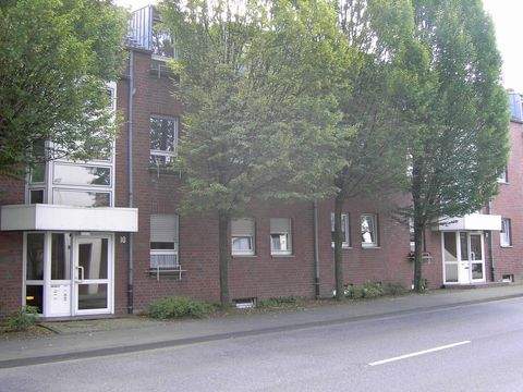 Nettetal Wohnungen, Nettetal Wohnung mieten