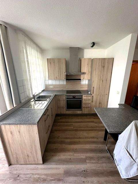 Schramberg Wohnungen, Schramberg Wohnung kaufen