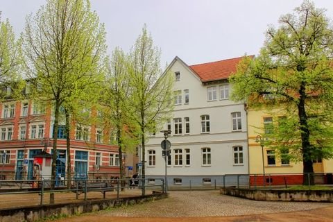 Sangerhausen Wohnungen, Sangerhausen Wohnung mieten