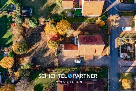 Weyhe Grundstücke, Weyhe Grundstück kaufen