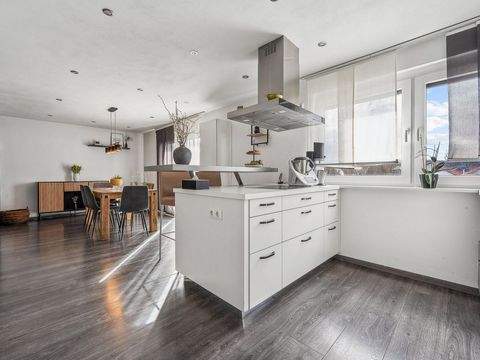 Werneck /Stettbach Häuser, Werneck /Stettbach Haus kaufen