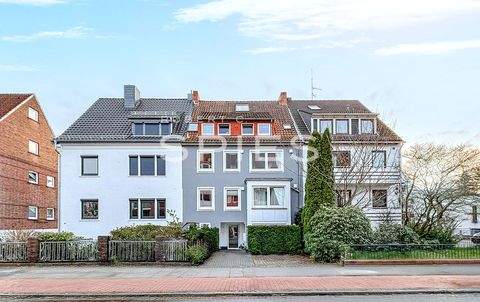 Bremen Renditeobjekte, Mehrfamilienhäuser, Geschäftshäuser, Kapitalanlage