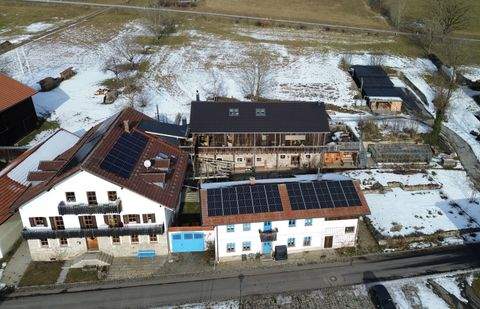 Grainet Häuser, Grainet Haus kaufen