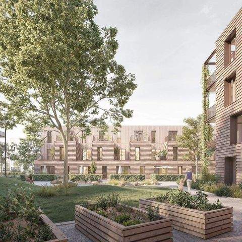 Neu-Ulm Wohnungen, Neu-Ulm Wohnung kaufen