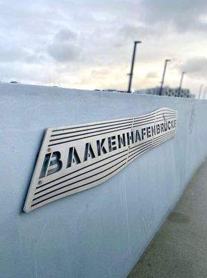 Baakenhafenbrücke