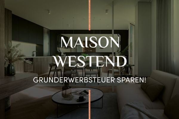 Maison Westend