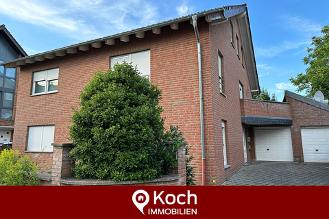 Baesweiler Wohnungen, Baesweiler Wohnung mieten