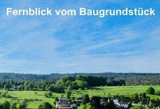 Fernblick