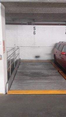 freier oberer Stellplatz