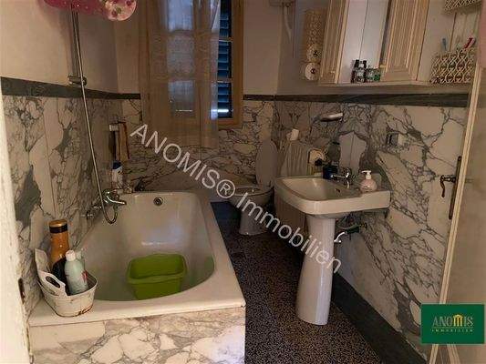 Apartmenthaus Gavorrano