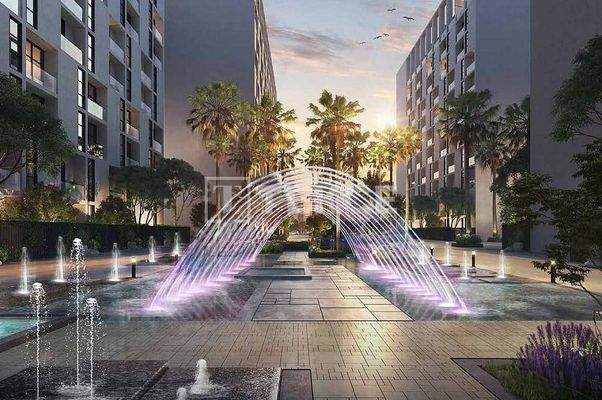 New Spacious Apartments in Sharjah Al Mamsha Raseel