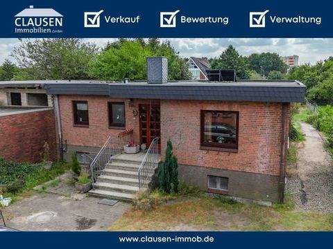 Neumünster Häuser, Neumünster Haus kaufen