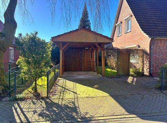 Carport