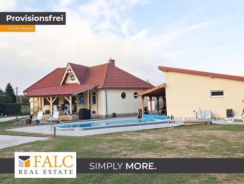 Balatonszentgyörgy Häuser, Balatonszentgyörgy Haus kaufen