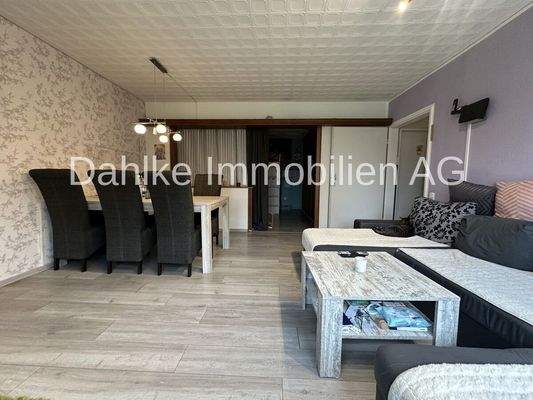 Wohn- und Essbereich, Bild 2