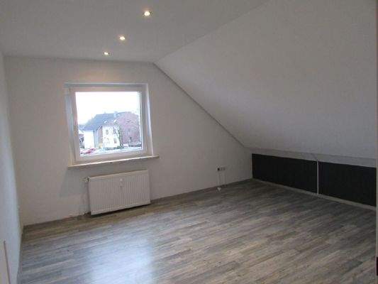 Wohnzimmer Ansicht 1