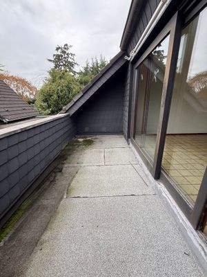 Balkon 1.OG