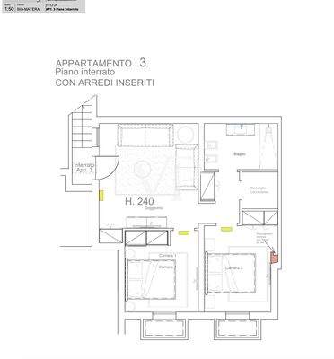 P. INTERR. CON ARREDI