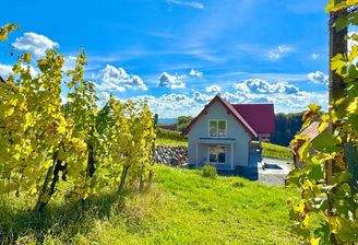 Wohnung in 8493 Klöch