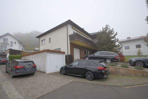 Isometrische Ansicht von vorne