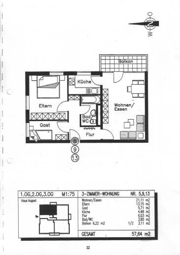 Dresden Wohnungen, Dresden Wohnung mieten