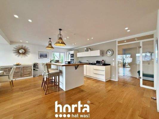 offene Küche Ans. 2 