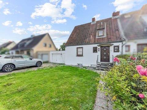 Lübeck Häuser, Lübeck Haus kaufen