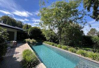 Wo Architektur&Natur eins sind