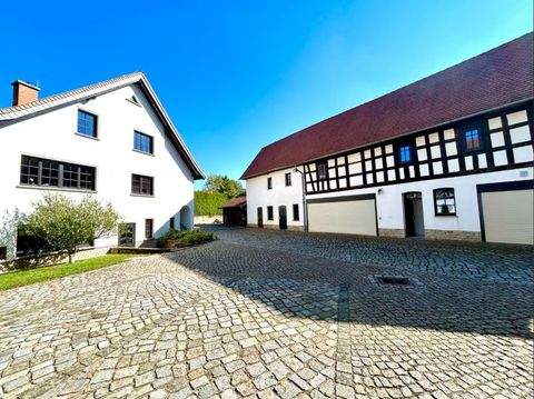 Elsteraue Häuser, Elsteraue Haus kaufen